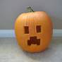 Easy Pumpkin Carving Ideas Minecraft
