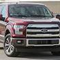 Ford F150 Ecoboost 2012