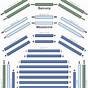 Goodman Albert Theatre Seating Chart