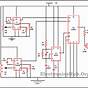 Digital Graphic Equalizer Circuit Diagram