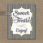 Words For Sweet Treats