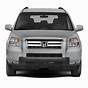 2014 Honda Pilot Owners Manual