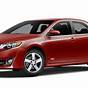 2014 Toyota Camry Hybrid Price