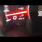 Toyota Camry Warning Lights Exclamation Point