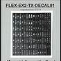 Magnetek Flex Ex2 Manual