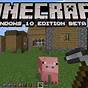 How To Join Cross Platform Minecraft