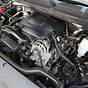 2011 Chevrolet Silverado 1500 Engine 5.3 L V8 Specs