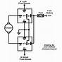Actuator Limit Switch Circuit Diagram
