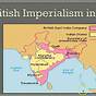 Imperialism In India Worksheet