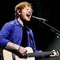 Ed Sheeran Concert Gillette