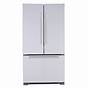 Bosch 800 Series Refrigerator Manual