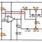 Guitar Tone Control Circuit Diagram