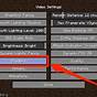 How To Disable Shaders In Minecraft
