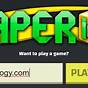 Paper Io Unblocked Games World