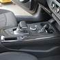 Audi A4 Carbon Fiber Interior Trim