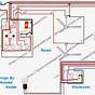 Wiring Diagram Two Rooms