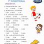Live Worksheets English As A Second Language