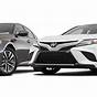Compare 2023 Honda Accord 2023 Toyota Camry