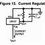 Lm337t Circuit Diagram