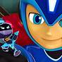 Watch Mega Man Fully Charged Online
