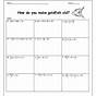 Multi Step Equations Worksheet With Fractions
