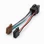 Wiring Harness Car Stereo Adapter