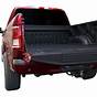 Ford F150 Pickup Bed