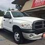 Dodge Ram 3500 Utility Truck For Sale