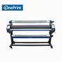 Manual Laminator Machine