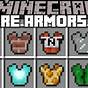 Minecraft All 1.20 Armor Trims Textures