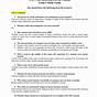 Eaps 106 Exam 2 Study Guide