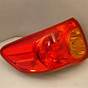 Tail Light For 2006 Toyota Corolla