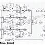 Mixer Circuit Diagram Soundcraft Efx 12