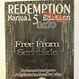 American Bulletin Redemption Manual
