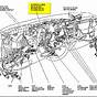 1998 Ford Explorer Relay Diagram