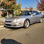 97 Honda Prelude Performance Parts