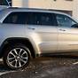 Fully Loaded Jeep Grand Cherokee Limited 2018