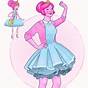 Princess Bubblegum All Outfits
