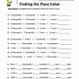 Place Value 5th Grade Worksheets