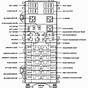 Lincoln Navigator Wiring Schematic