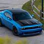 2019 Dodge Challenger Review