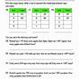 Grade 6 Maths Worksheets With Answers