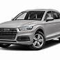 2019 Audi Q5 Specs