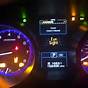Subaru Eyesight And Check Engine Light
