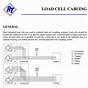 Load Cell Circuit Diagram