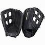 Easton 15 Inch Softball Glove