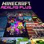 Realms Plus Minecraft