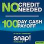 Snap Finance For Auto Repair