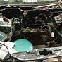 92 Honda Civic Cx Engine