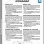 Dynapac Cc1300 Parts Manual